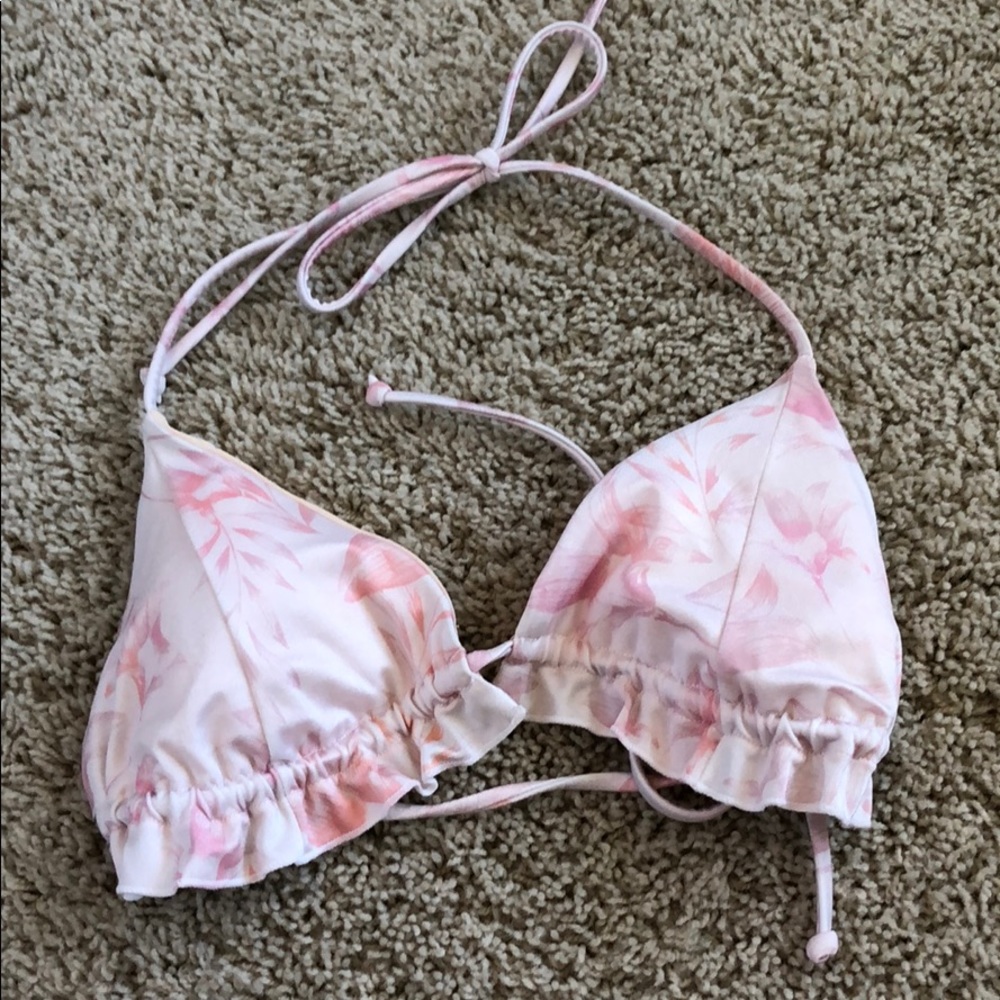 Pacsun Bikini Top